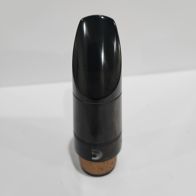 D\'addario Reserve X10E Clarinet Mouthpiece Used